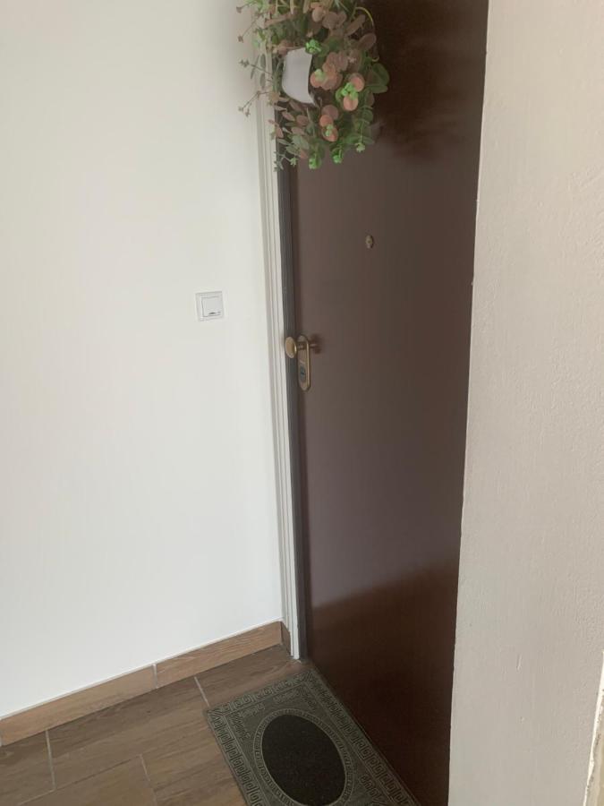 سبليت Studio Apartmant Leona With Parking Place المظهر الخارجي الصورة