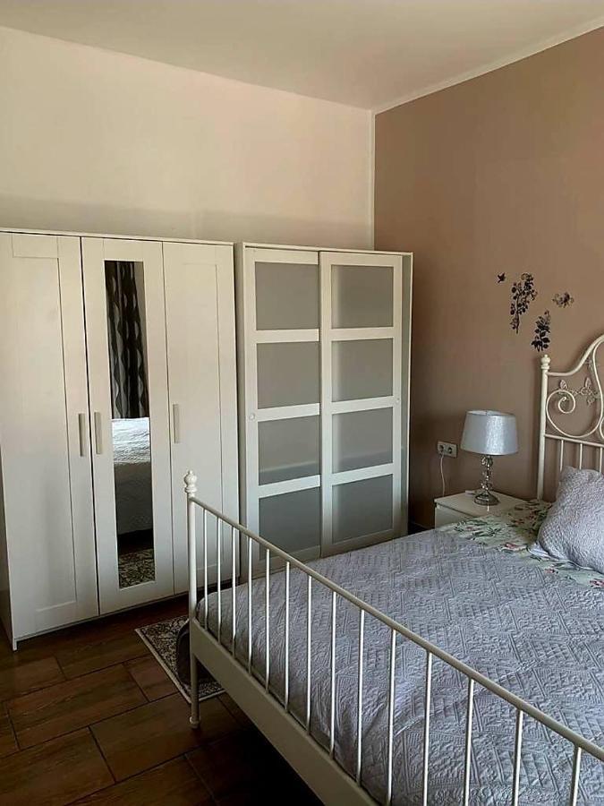 سبليت Studio Apartmant Leona With Parking Place المظهر الخارجي الصورة