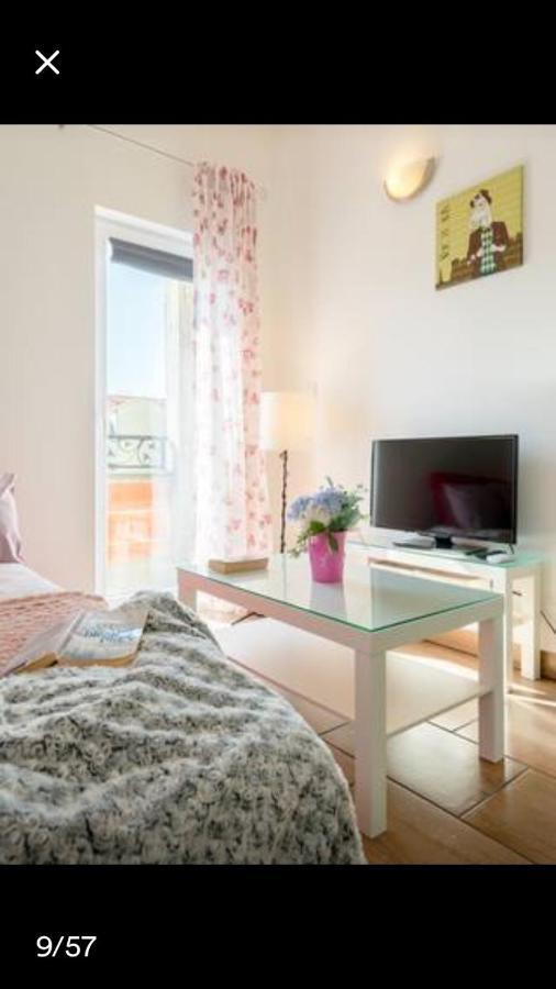 سبليت Studio Apartmant Leona With Parking Place المظهر الخارجي الصورة