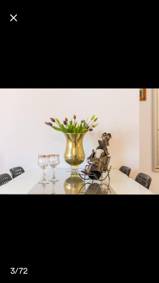 سبليت Studio Apartmant Leona With Parking Place المظهر الخارجي الصورة