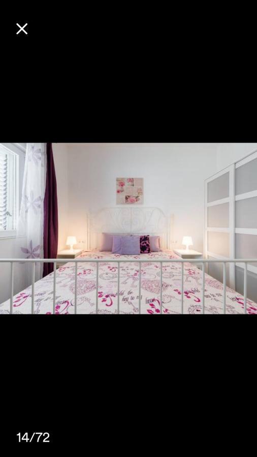 سبليت Studio Apartmant Leona With Parking Place المظهر الخارجي الصورة