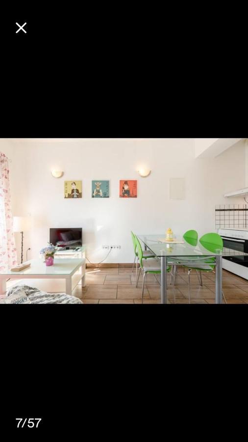 سبليت Studio Apartmant Leona With Parking Place المظهر الخارجي الصورة