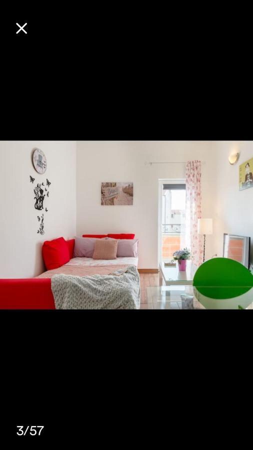 سبليت Studio Apartmant Leona With Parking Place المظهر الخارجي الصورة