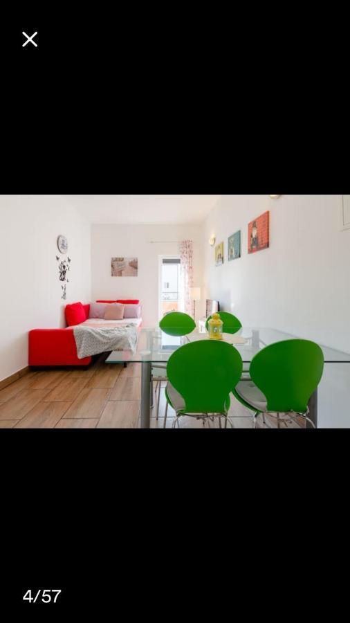 سبليت Studio Apartmant Leona With Parking Place المظهر الخارجي الصورة